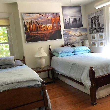 Appartement Highland Park Pittsburgh Extérieur photo