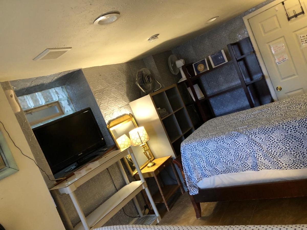 Appartement Highland Park Pittsburgh Extérieur photo