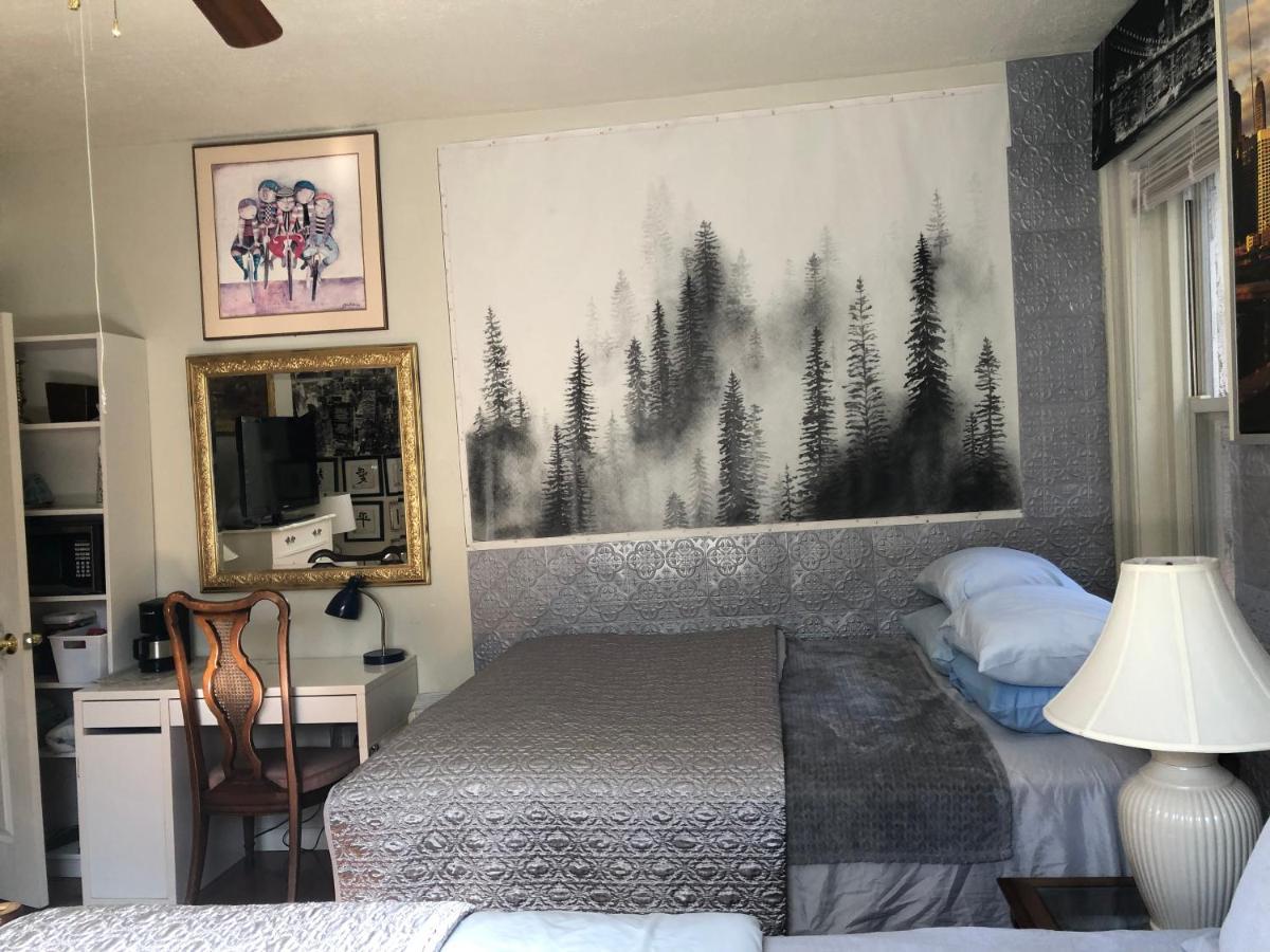 Appartement Highland Park Pittsburgh Extérieur photo
