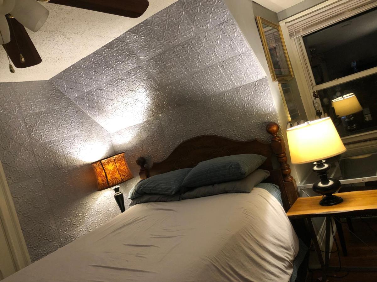 Appartement Highland Park Pittsburgh Extérieur photo