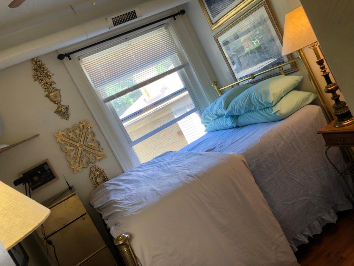 Appartement Highland Park Pittsburgh Extérieur photo