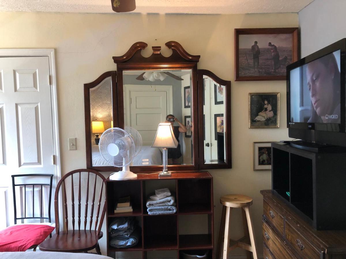 Appartement Highland Park Pittsburgh Extérieur photo