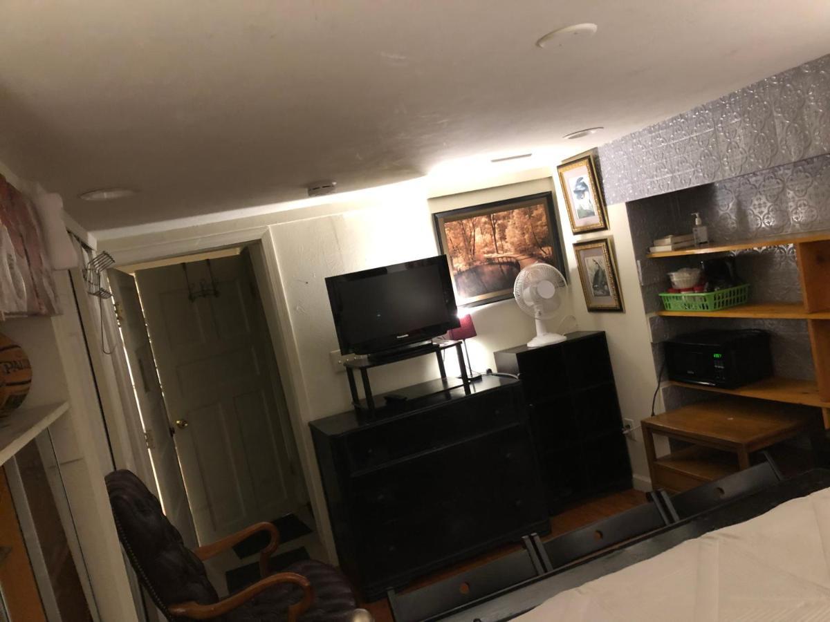 Appartement Highland Park Pittsburgh Extérieur photo