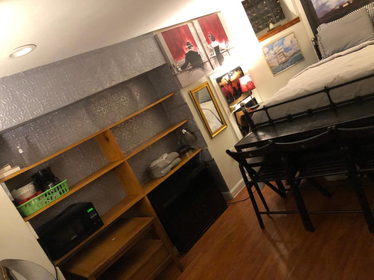 Appartement Highland Park Pittsburgh Extérieur photo