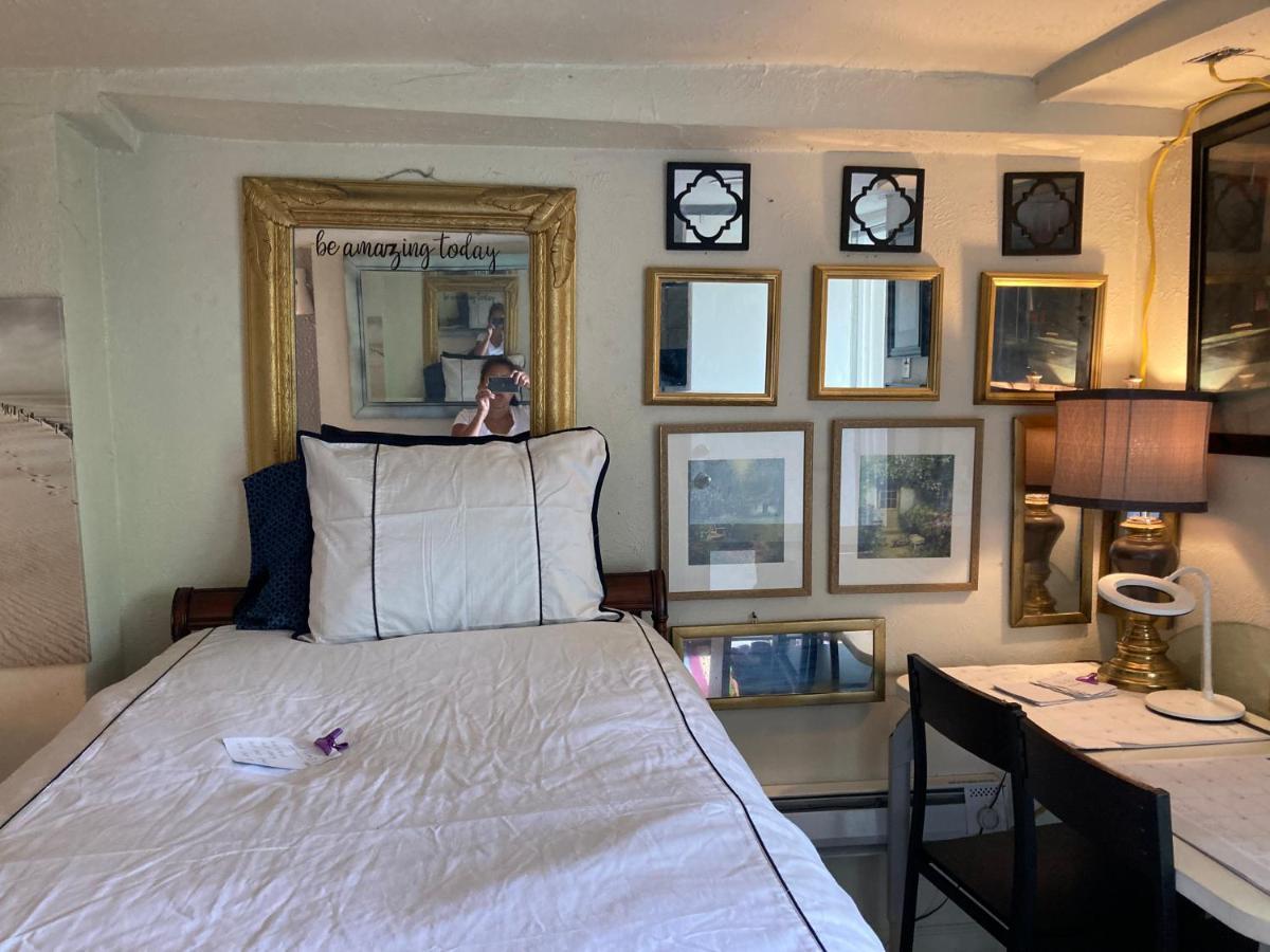 Appartement Highland Park Pittsburgh Extérieur photo
